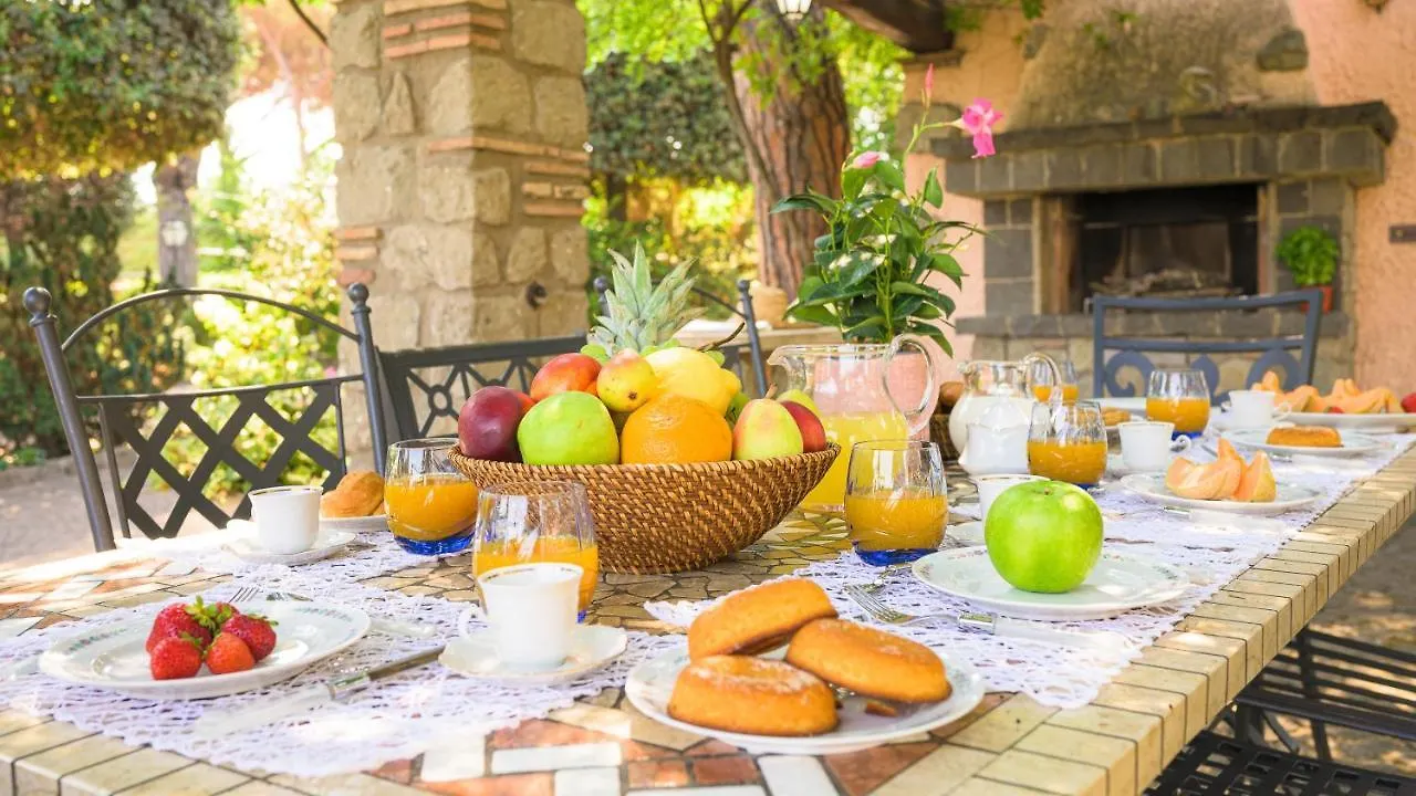 Villa Sylva 6&2, Emma Villas Frattocchie Italy