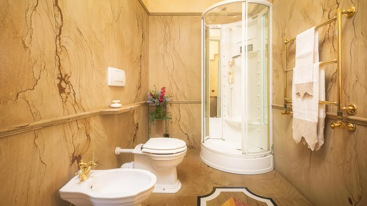 Villa Sylva 6&2, Emma Villas Frattocchie