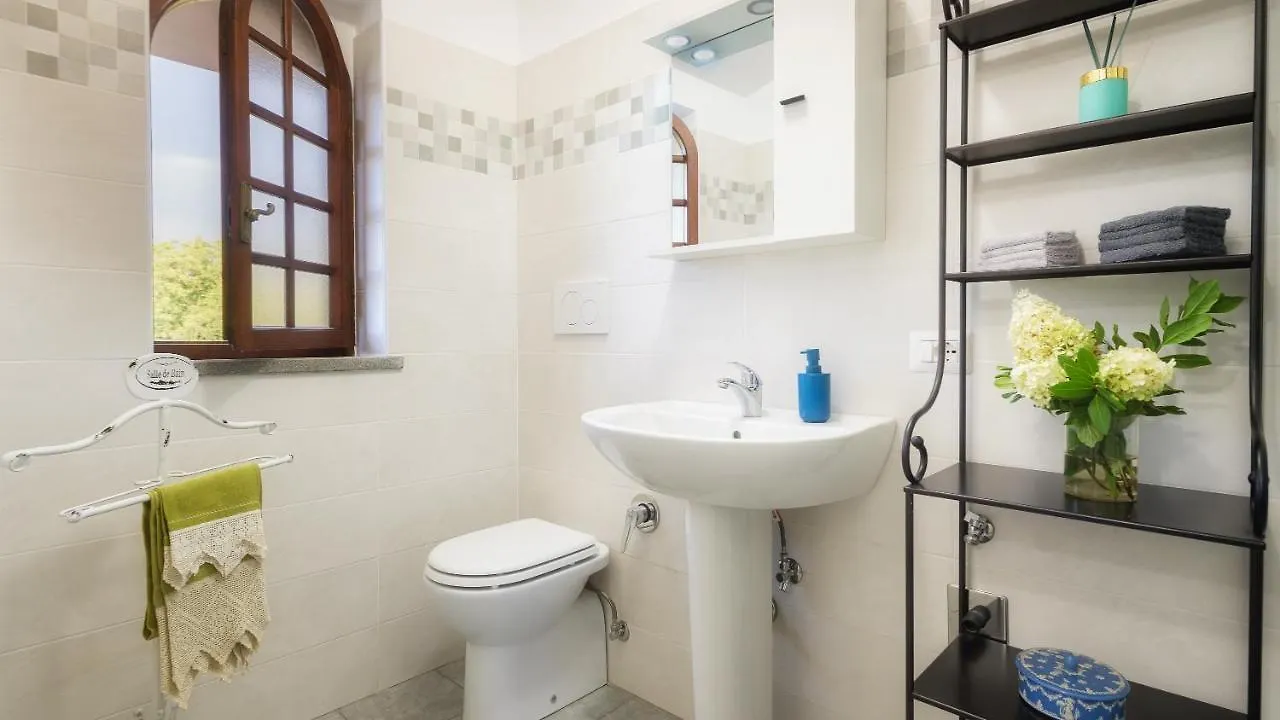 Villa Sylva 6&2, Emma Villas Frattocchie
