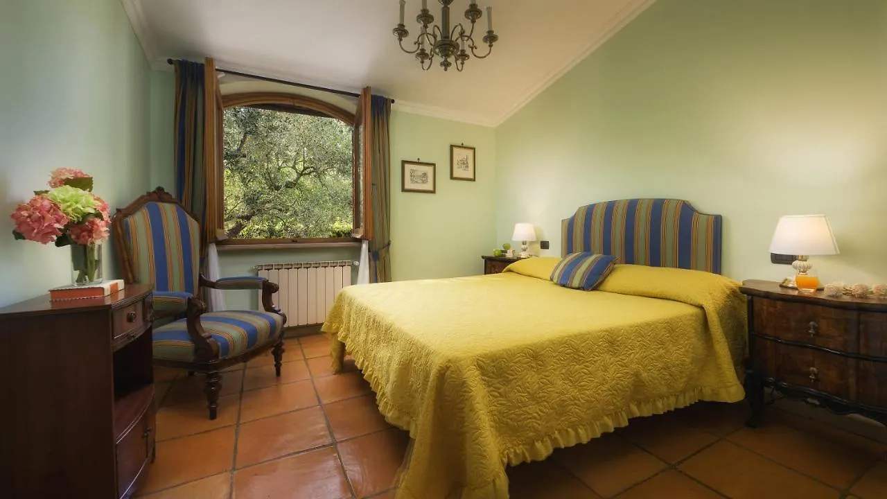 Villa Sylva 6&2, Emma Villas Frattocchie