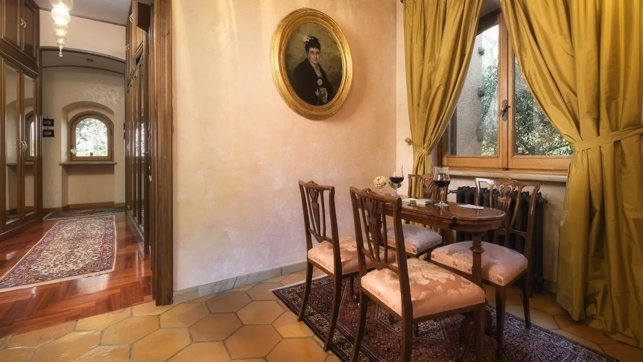 Villa Sylva 6&2, Emma Villas Frattocchie 0*,  Italy