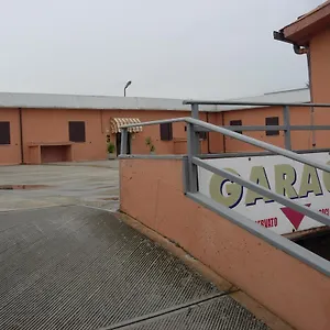 Ai Vecchi Tempi Hotel