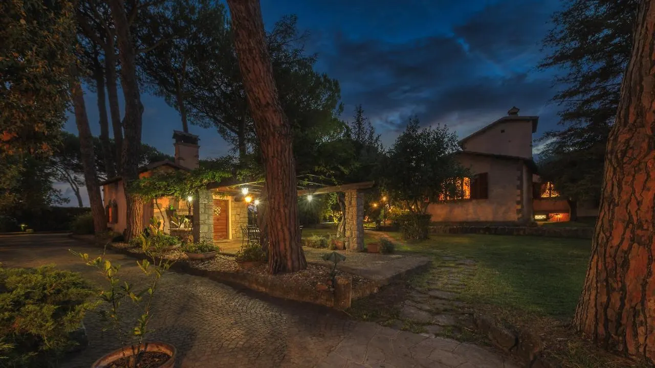 Villa Sylva 6&2, Emma Villas Frattocchie