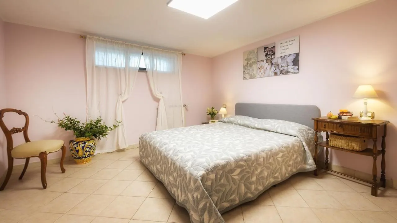 Villa Sylva 6&2, Emma Villas Frattocchie 0*,  Italy