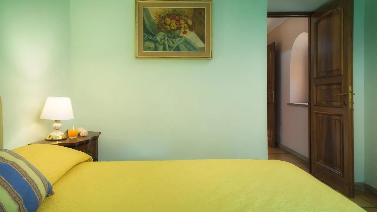 Villa Sylva 6&2, Emma Villas Frattocchie 0*,  Italy